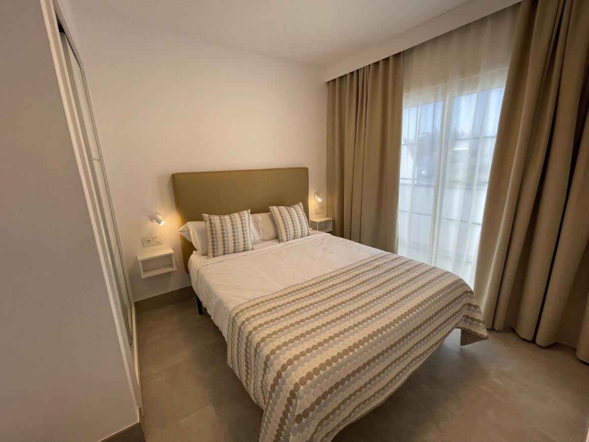 Izaro Apartamento Atico De Lujo Cerca De Playa Dorada Playa Blanca  Exteriör bild