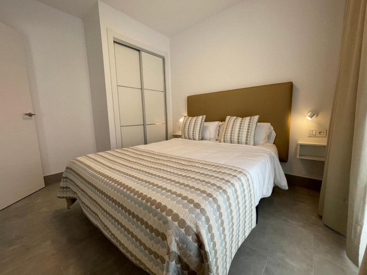 Izaro Apartamento Atico De Lujo Cerca De Playa Dorada Playa Blanca  Exteriör bild
