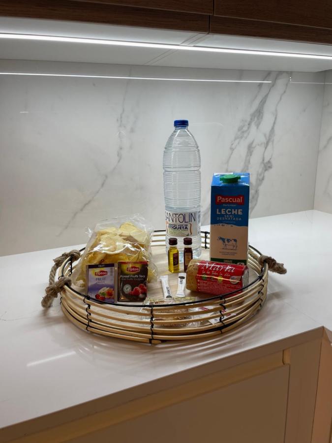 Izaro Apartamento Atico De Lujo Cerca De Playa Dorada Playa Blanca  Exteriör bild